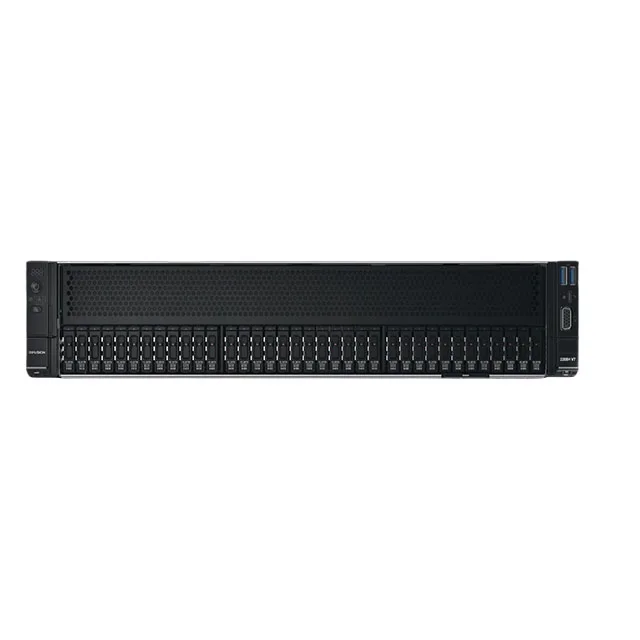 XFusion  FusionServer 2288H V7 GPU Rack Server