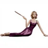 As shown in the figure purple