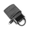 Black/Type-C/65W(NO AC cable)