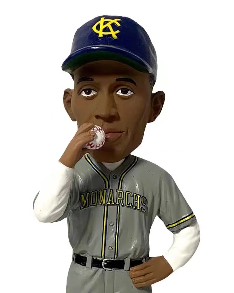 Personalized Bobblehead Custom Bobble Head Making Machine Sports Baseball Figurine Bobblehead  for Souvenir Collection