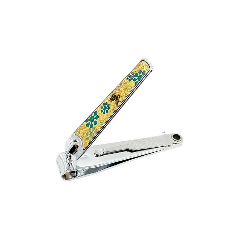 Buy OMUDA NAIL CLIPPER WITH MAGNIFY LENSE Online In India At Discounted  Prices