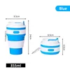 355ml Azul