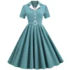 Verde blu