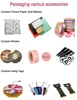 Accessoires personnalisés