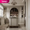 French Style Kitchen Cabinets