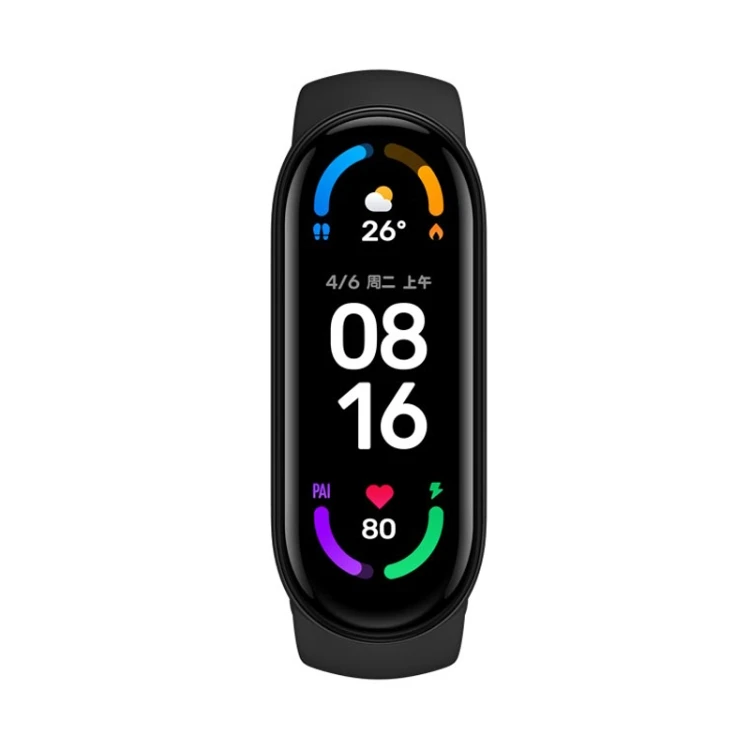 Xiaomi Mi Band Fitness Tracker Full Screen Waterproof