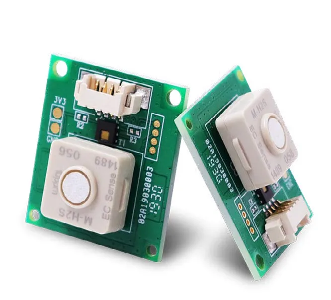 TB600-O2-25% electrochemical oxygen sensor low price easy to use o2 gas sensor module ir sensor module oxygen monitoring