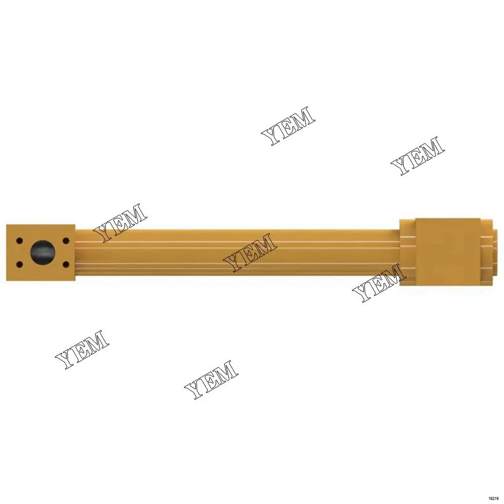 Tube Assembly 355-2687 3552687 Standard Size Engine Parts 3