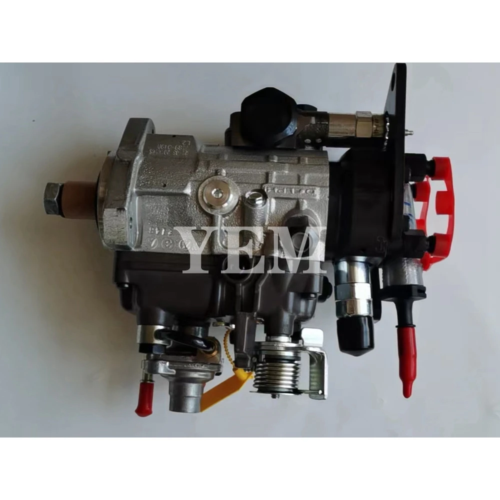 C4.4 Fuel Injection Pump Assy 9320A210H for Caterpillar Wholesale Engine Parts