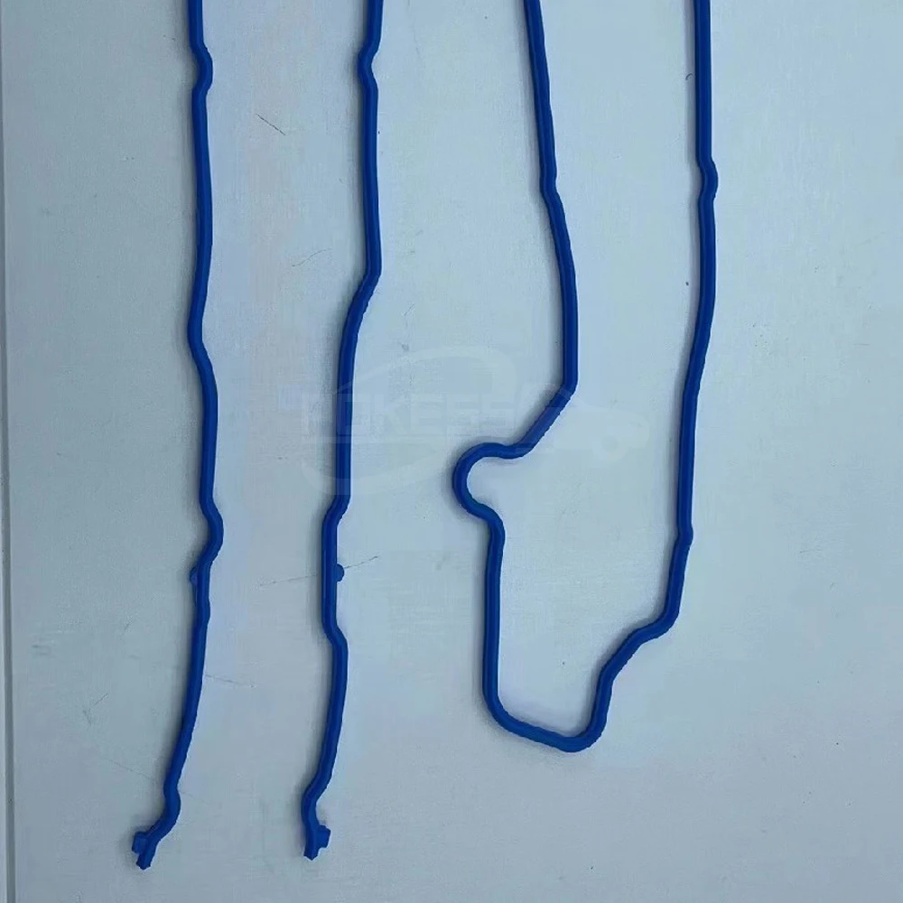 Factory Price Gasket Kit for Ford Raptor 5.4 Timing Chain Cover Assemb... — 2