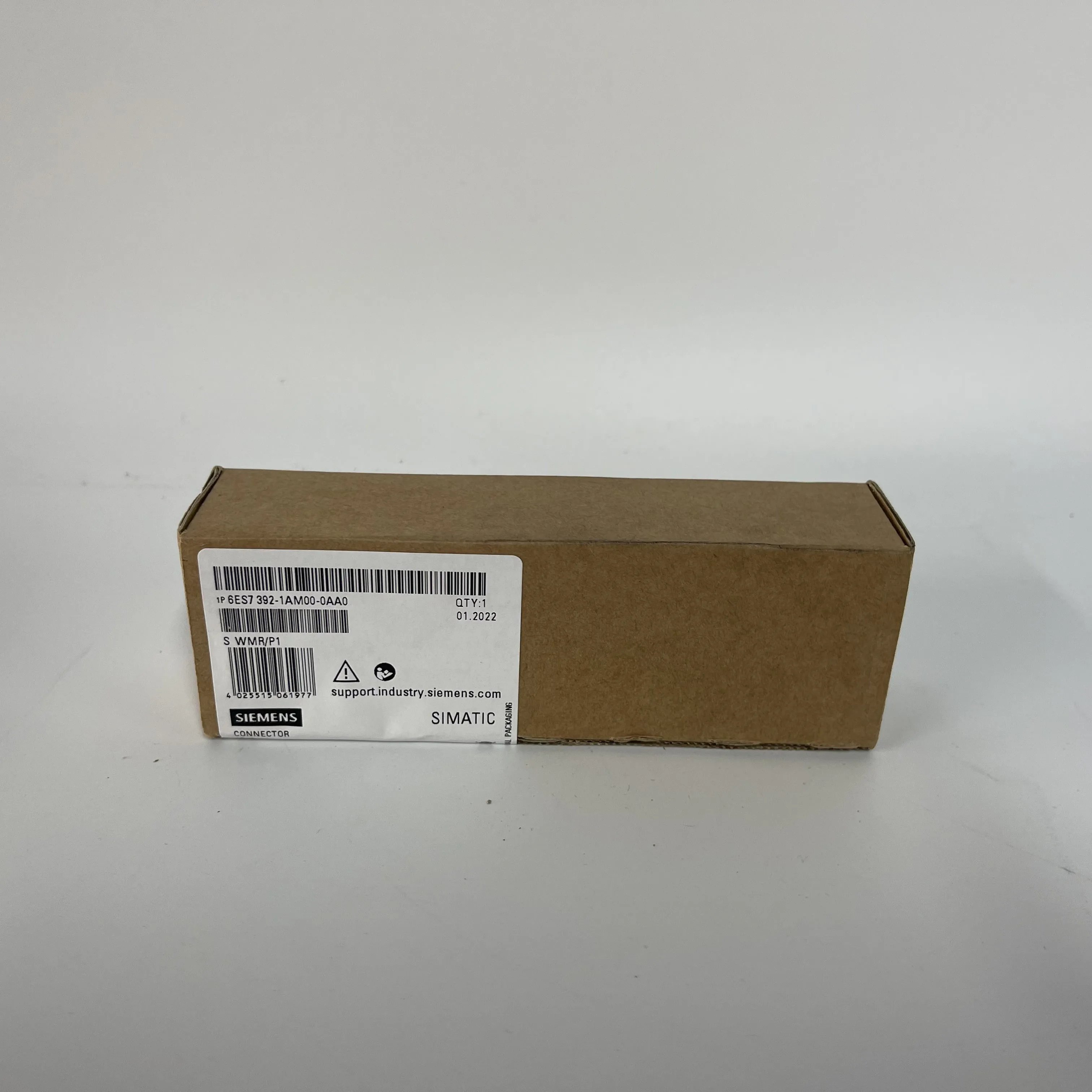 Siemens SIMATIC Connector 6ES7392-1AM00-0AA0 Siemens SIMATIC Connector 6ES7392-1AM00-0AA0