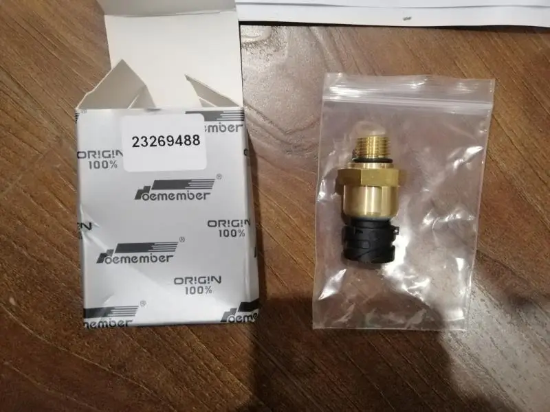 70351745 23269488 70351731 Truck Heavy Duty Sensor Truck Pressure  