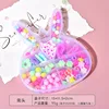 Bunny beads