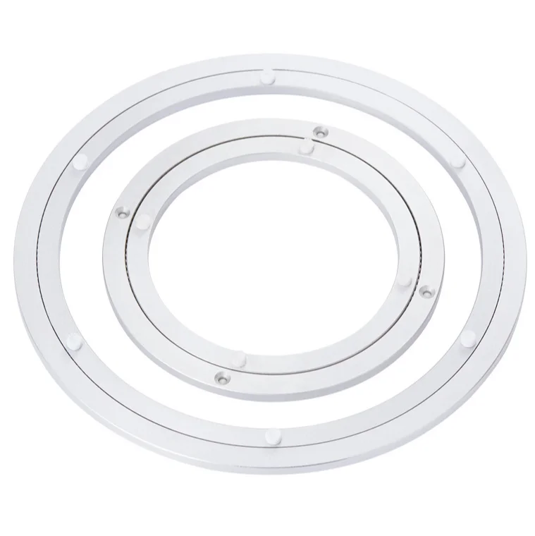 6-40 дюймов вращающаяся Сьюзан