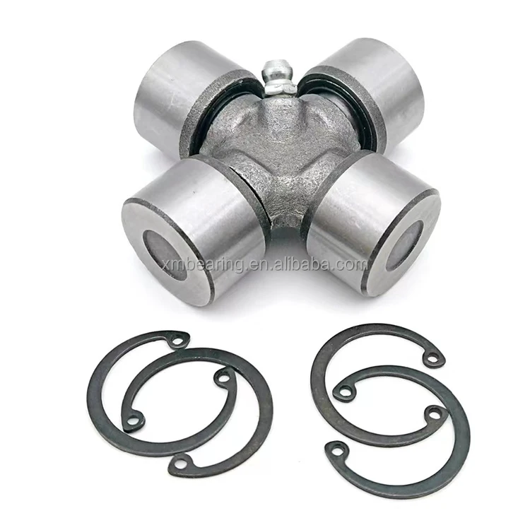 【専用】クルユア 9/5 LINA GUM93 Cross Bearing - High Precision Universal Joint