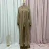 Khaki cardigan