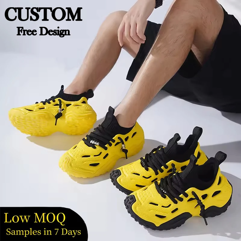 Shop Our Hot Sell Male Shoes Breathable Fashionable