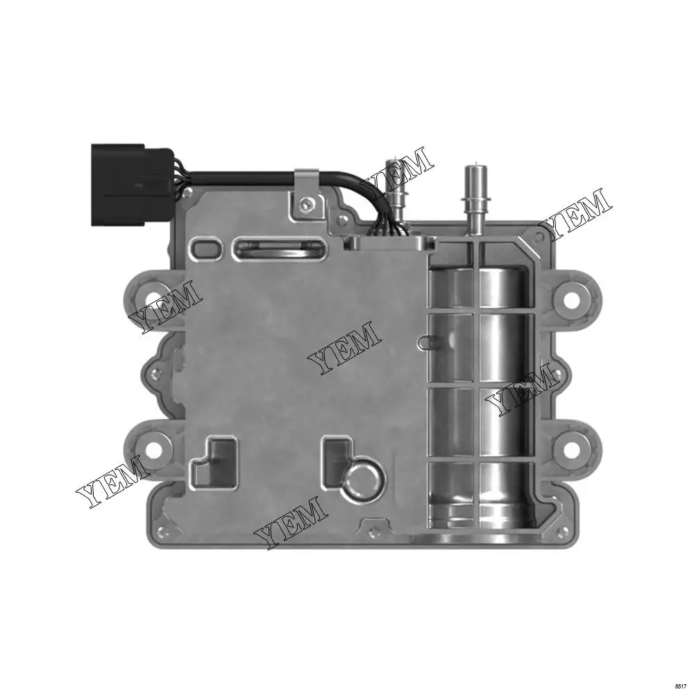 297D2 297D2 XHP Mounting Group-Pump 416-6058 4166058 Diesel Engine Spare Parts 4