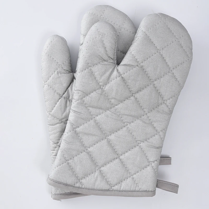 thermal oven mitts