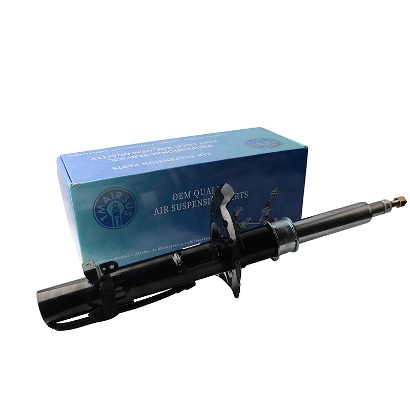 Adjustable Pneumatic Shock Absorber for Land Rover Evoque