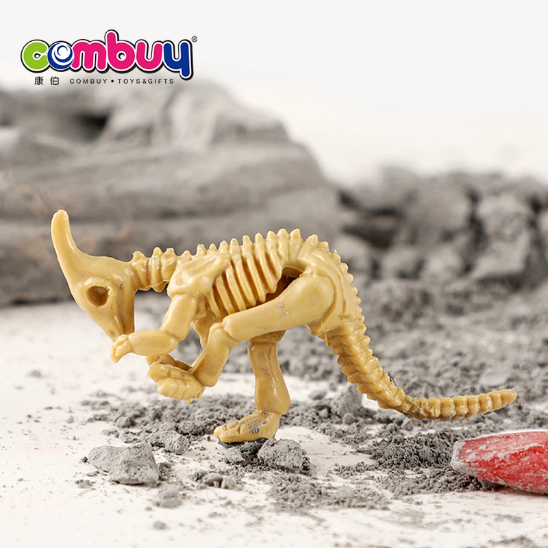 Giant Dragon Eggs Fossils Archaeological Kits Kids Excavation Dinosaur Diy Toy