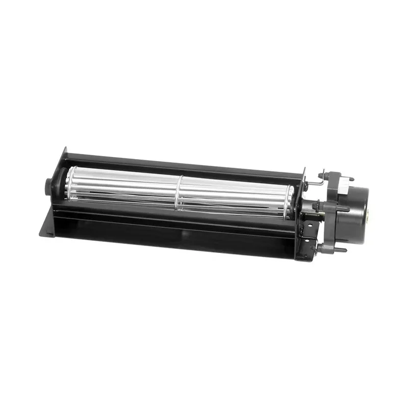 Cross Flow Fan, Aluminum, HY-30, DC12V/24V - detail 6
