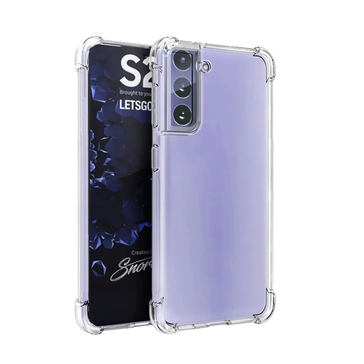 For Samsung S21 Case Xinge Amazon New Flexible Soft Clear Tpu Phone Back Case Cover For Samsung Galaxy S21 Plus Utrla Fundas Buy For Samsung S21 Case For Galaxy S21 Case For