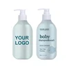 Gel doccia per bambini NO Tear