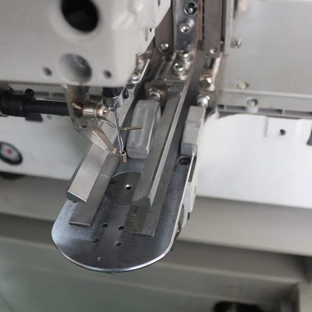 Full Automatic Elastic Joint Sewing Machine