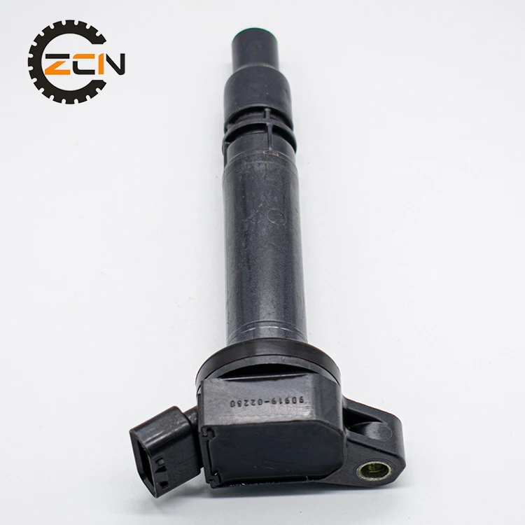 High Quality Ignition Coil Factory Supply Ignition Coil Pack