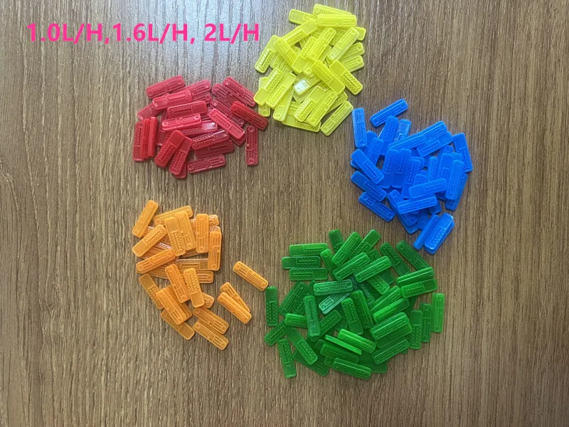 CHINA High Quality  High Speed Low Price Flat Nano Dripper Emitter Drip Irrigation Tape Exruder Machine Line