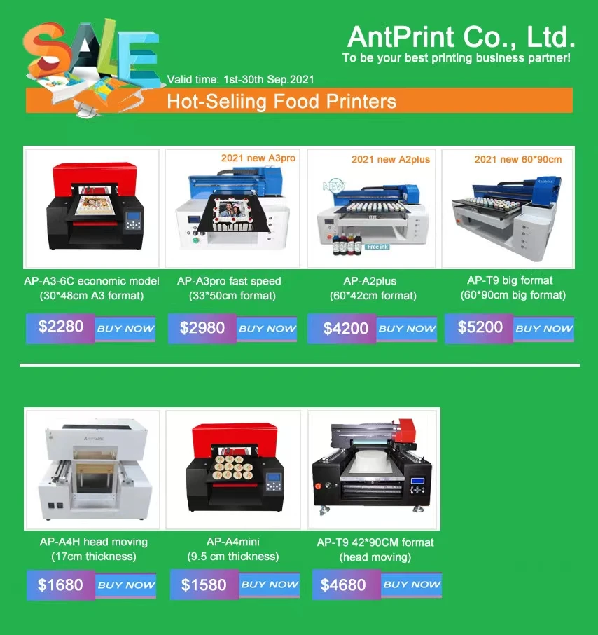 AntPrint Co., Limited