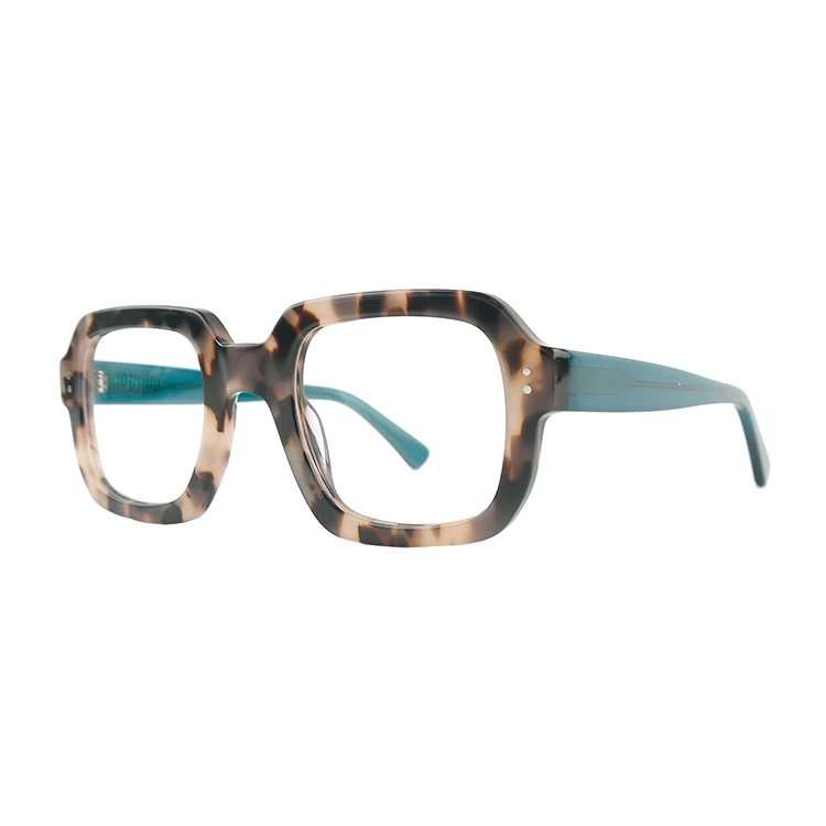 High Level Fashionable Elegant Optical Acetate Eye Eyeglasses Frame Glasses