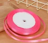 Pink-6mm, 25 Yards Per Roll