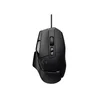 G502 x สีดำมีสาย