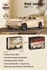 Pull-Back 6813 Tesla Pickup [Color Box Pack]