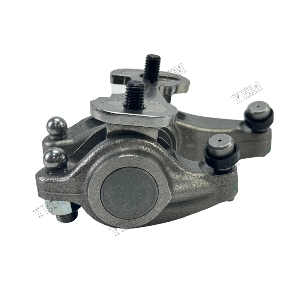 Rocker Lever 5259953 Fit for ISF3.8 Engine 4