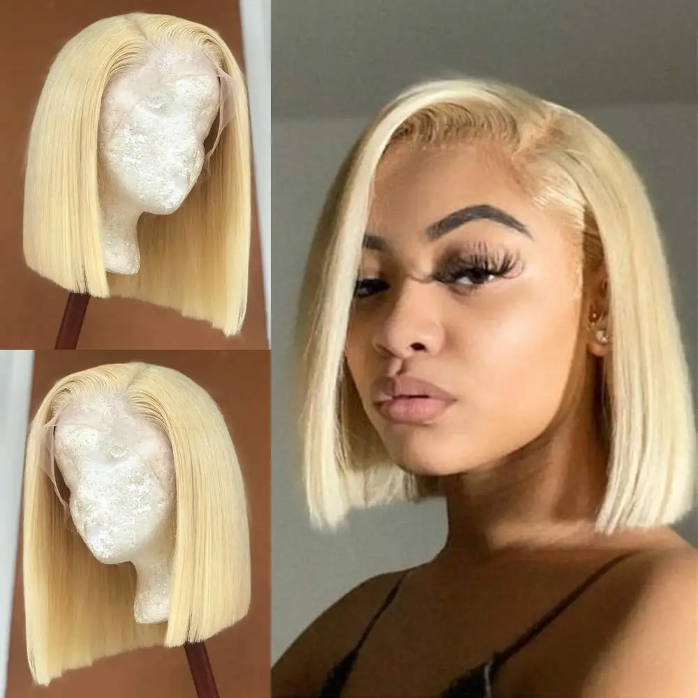 best bob wigs human hair