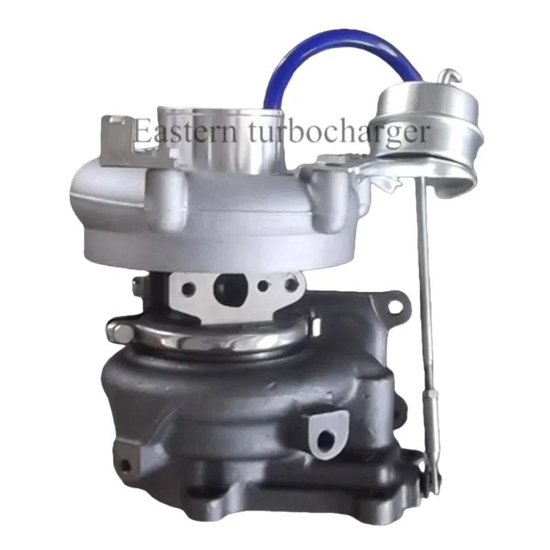 Turbocharger & Parts 17201-74030 for Toyota Celica GT 4WD