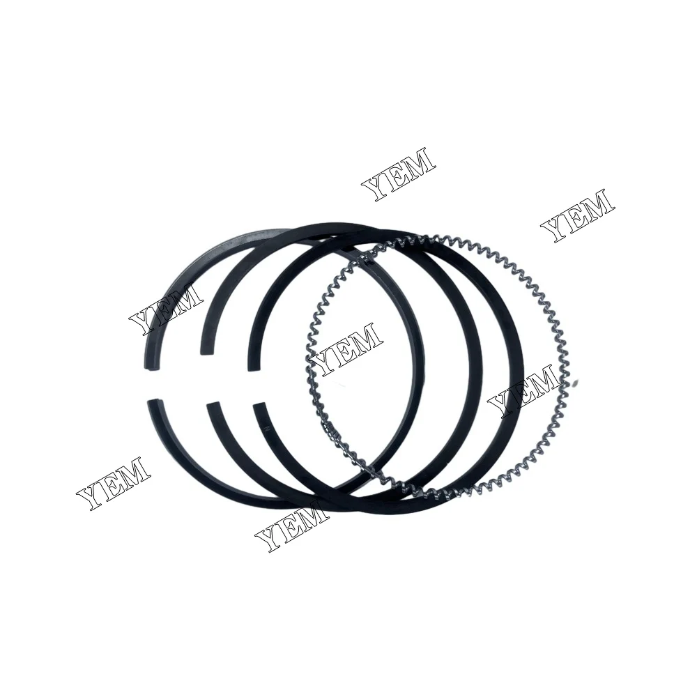 Hot Selling D650 Piston Ring 15361-21050 Fit for Kubota D650 Engine. 3
