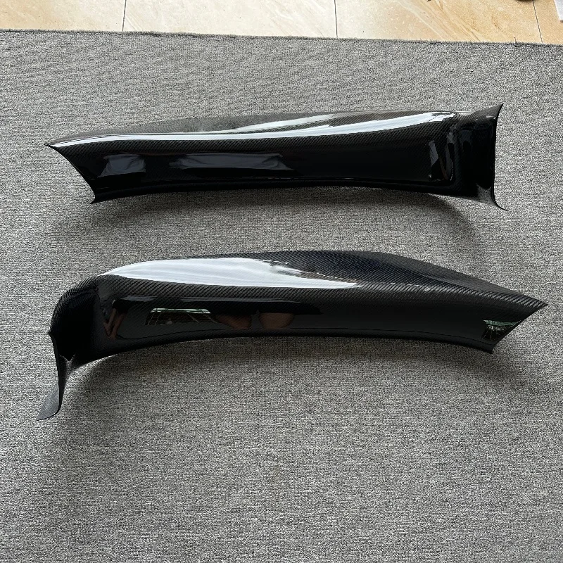 Threshold para McLaren GT foto 3