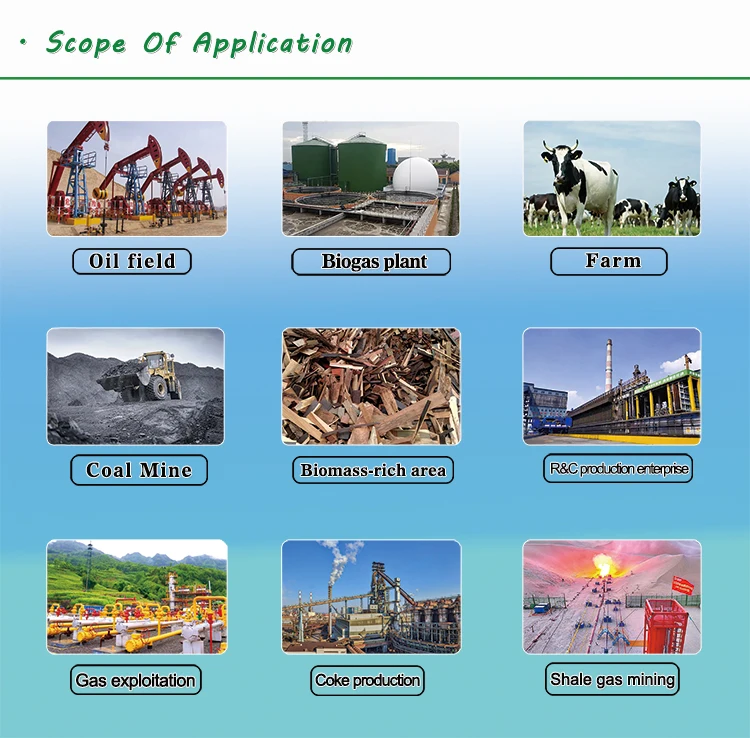 30kw天然气发电机组