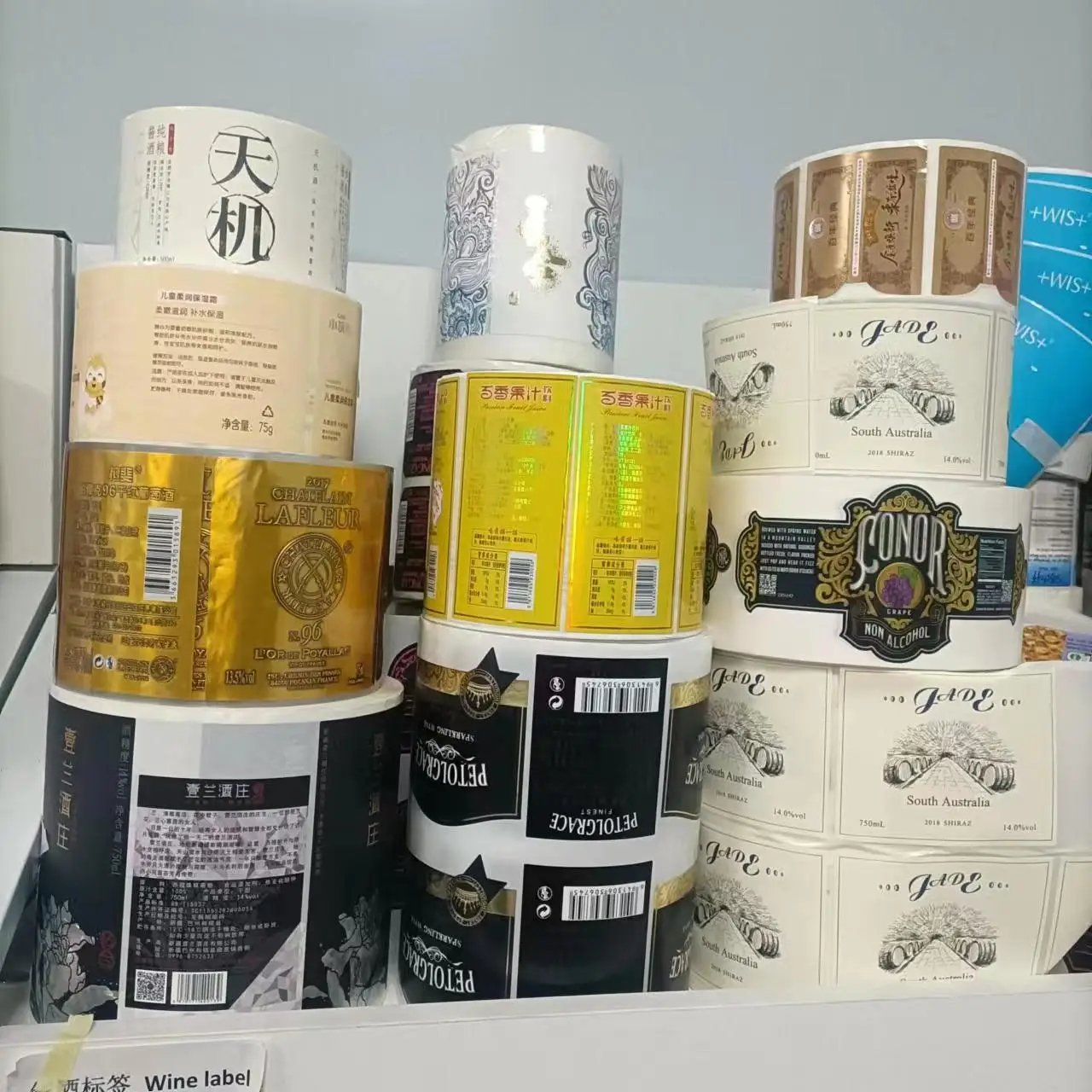 Wholesale Handwriting A4 Size A4 Paper 70 Gsm Carbon Film Carbon