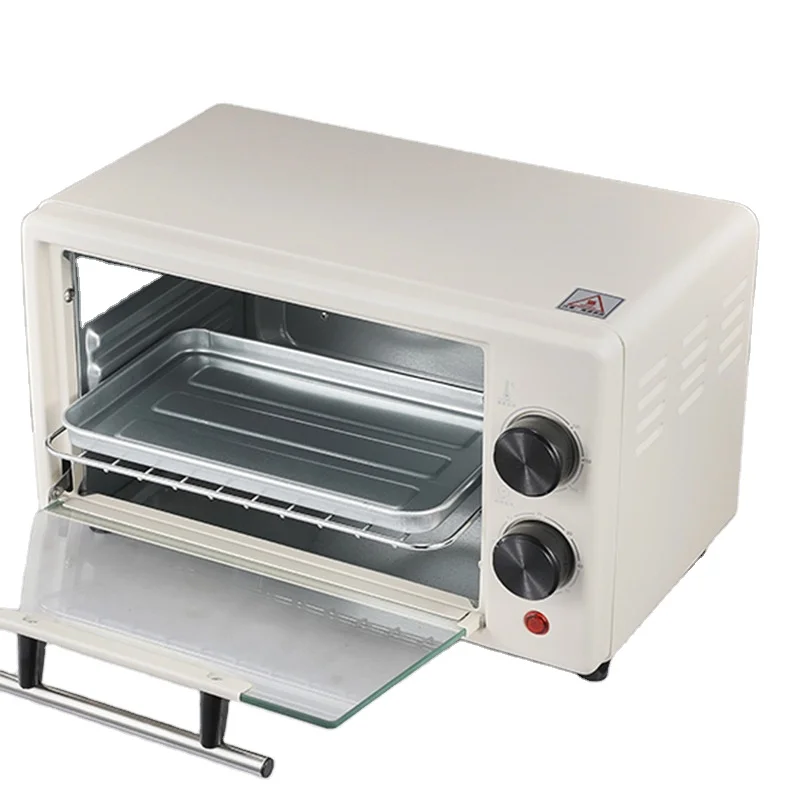 Mini Horno Eléctrico Multifunción De 8l,Horno De Pizza De Ladrillo,Para  Hornear Pan,Para El Hogar - Buy Panadería Horno A Casa,Horno Combinado,Horno  De Precio Product on Alibaba.com