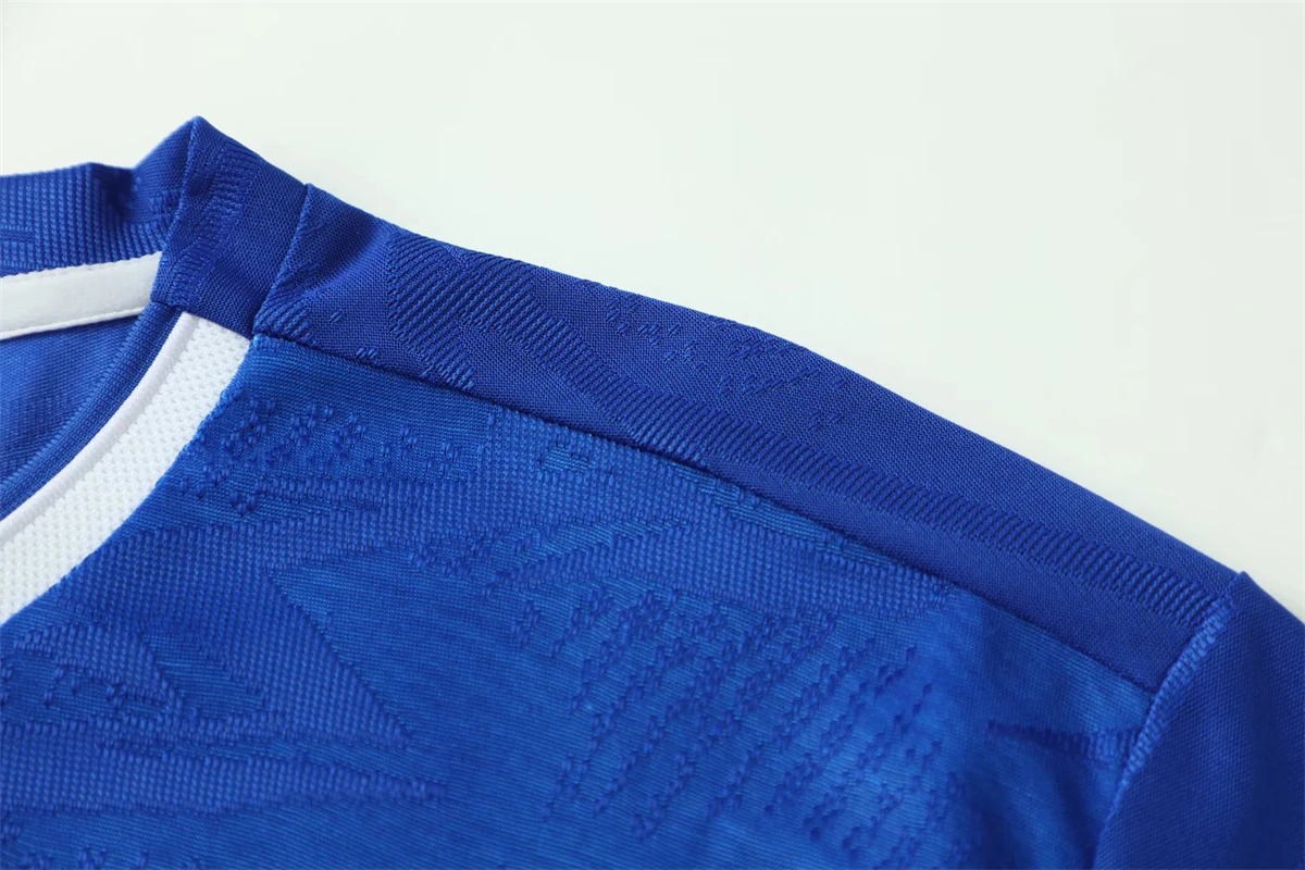 2026 Mens Green  Quick Dry Football  School Team Wear Custom Logo Number Polyester Sport Soccer Training Jerseys Sets Men