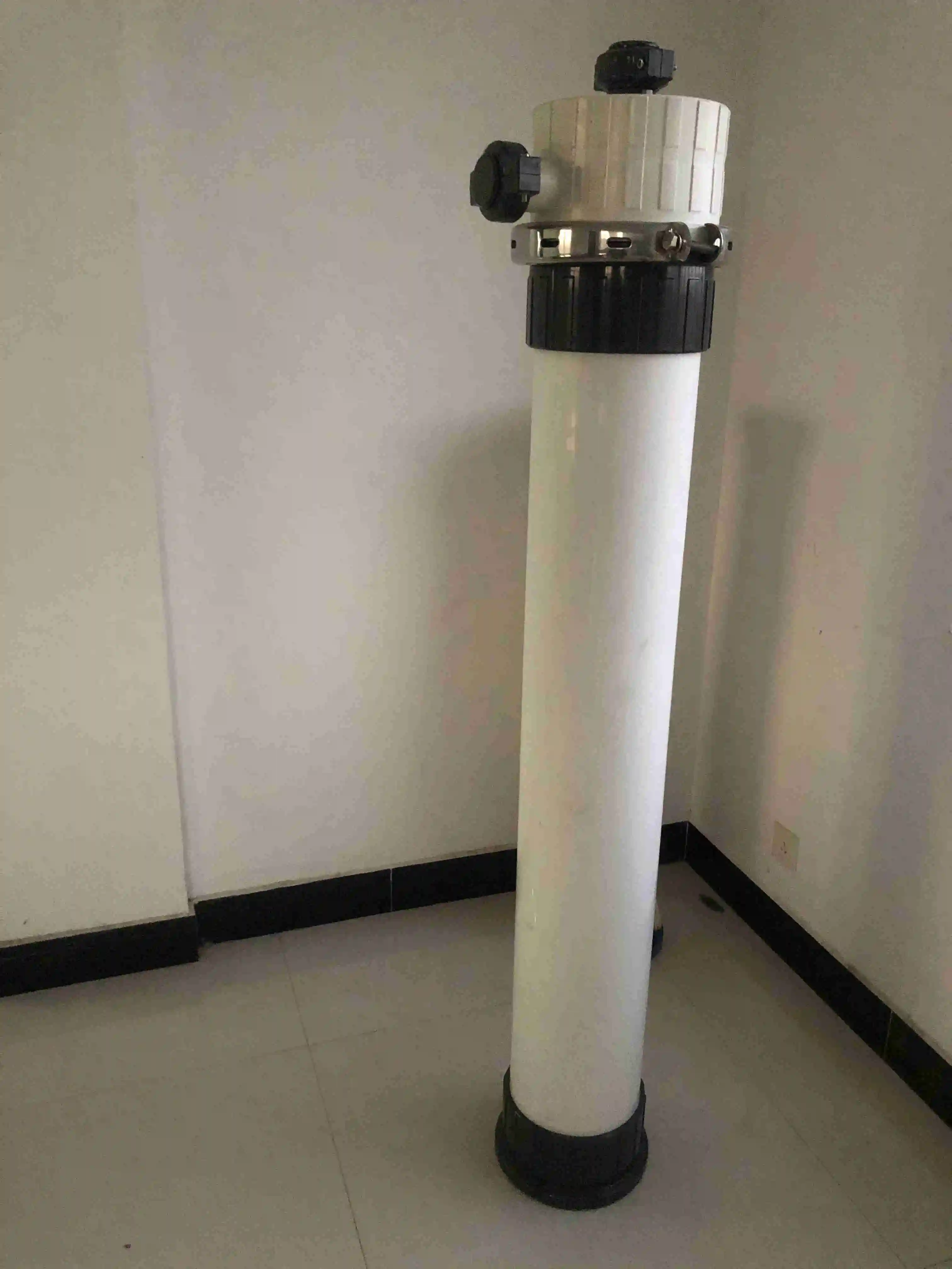 Ultrafiltration Filter Racks Uf Membrane Ultrafiltration Filter Membrane Module Water System For ...