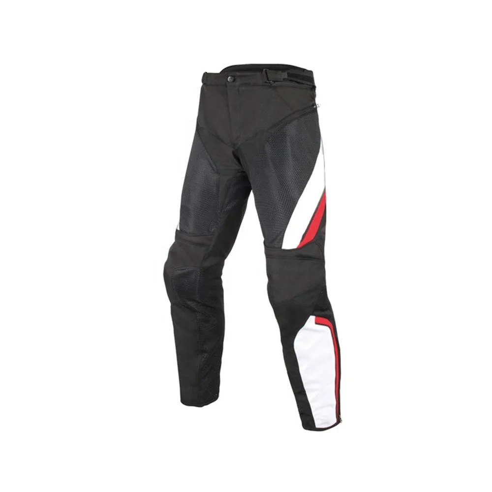 Bestselling Motorbike Leather Pants Blackcolor Genuine Leather