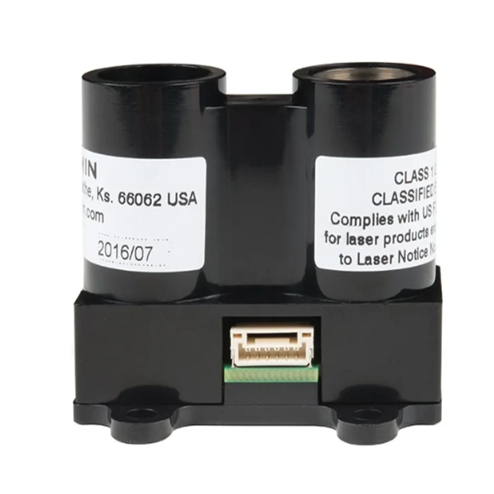 LIDAR Lite V3 Pixhawk Lite Laser Sensor Optical Distance Measuring ...