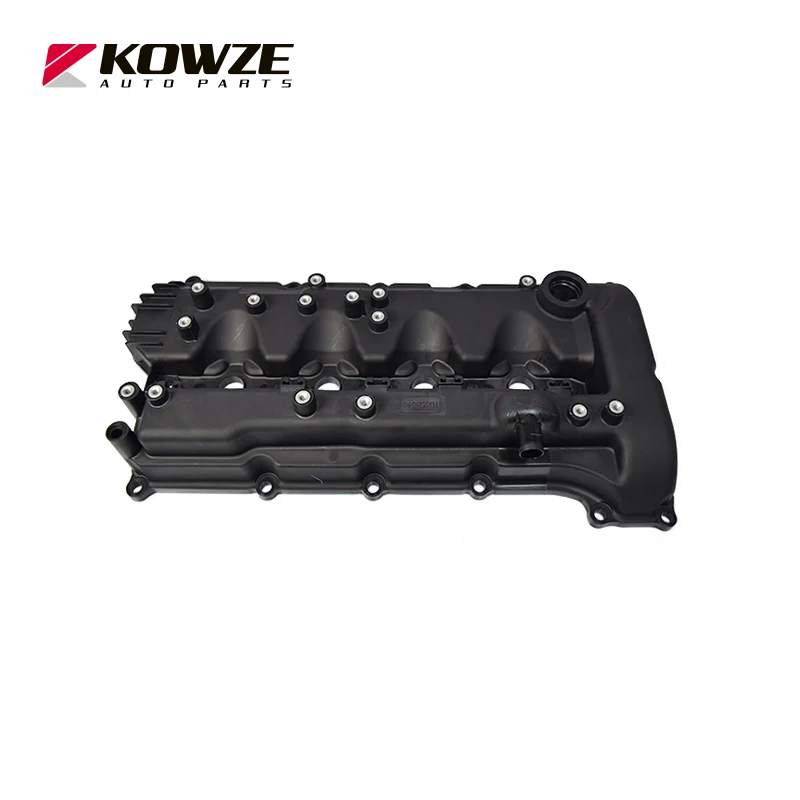 Auto Engine Rocker Cover Assy For All Mitsubishi And L200 Pickup 
