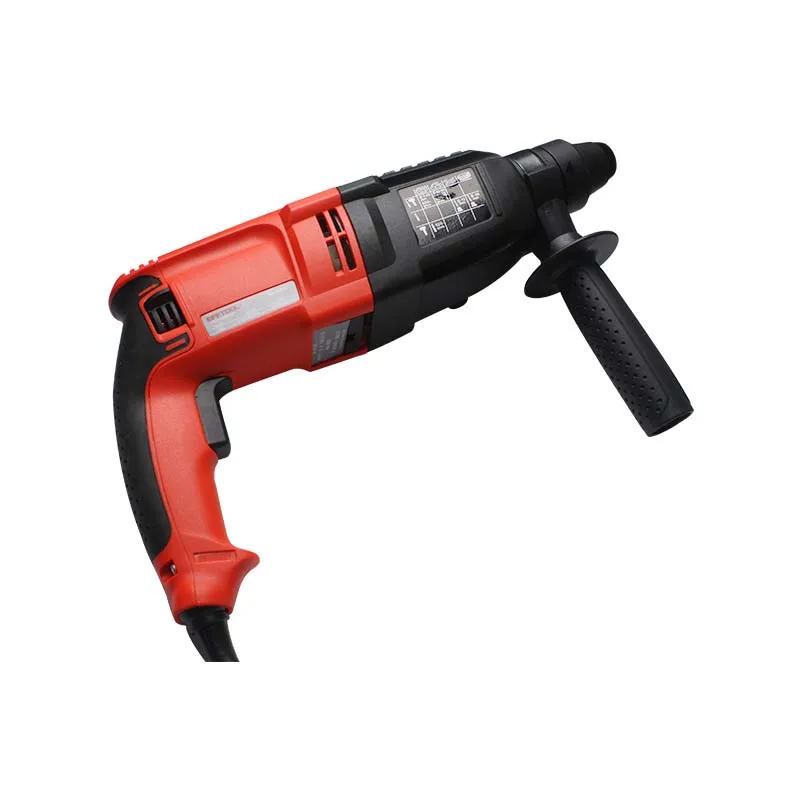 Premium Power Action 800w Sds Impact 